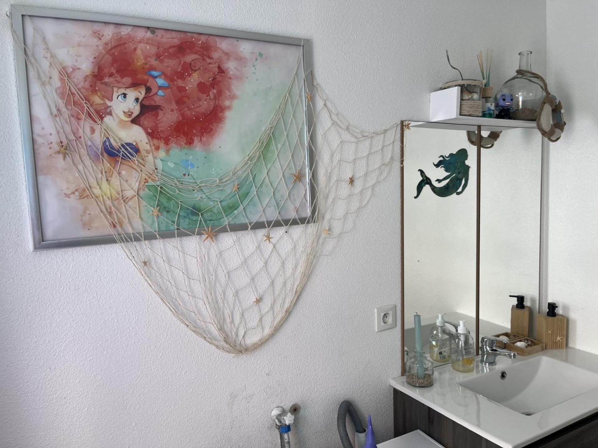 מאני-לה-הונגרה Maison Agreable Pour 6 A 5 Mm De Disney מראה חיצוני תמונה
